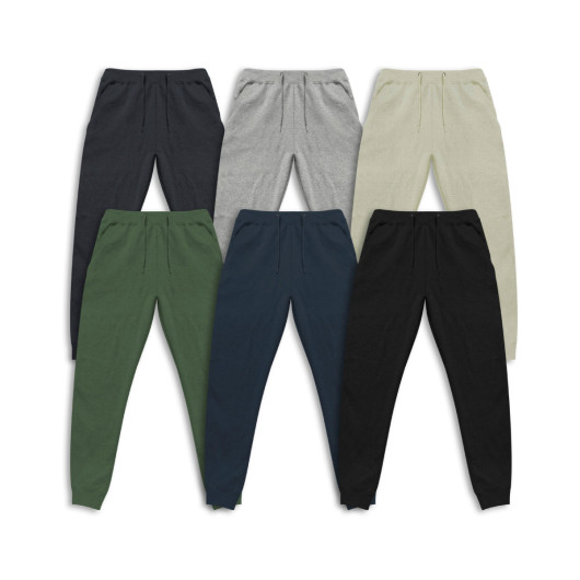 Colour Range Image Custom Unisex Track Pants